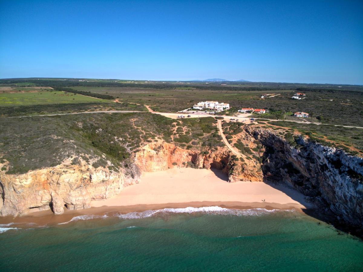 Beach Front Apartment 2 Sagres Exterior photo