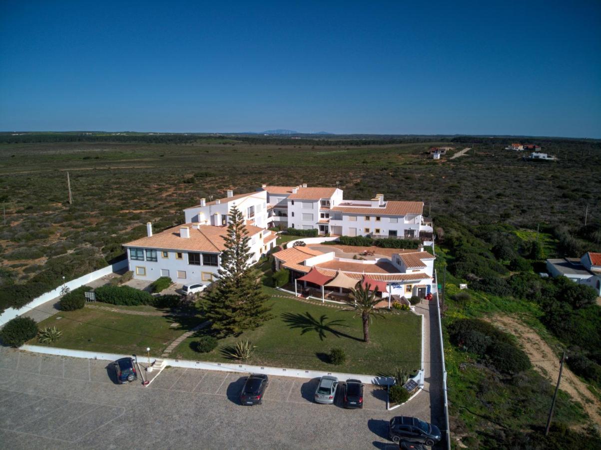 Beach Front Apartment 2 Sagres Exterior photo