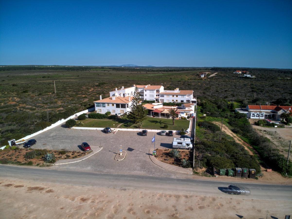 Beach Front Apartment 2 Sagres Exterior photo